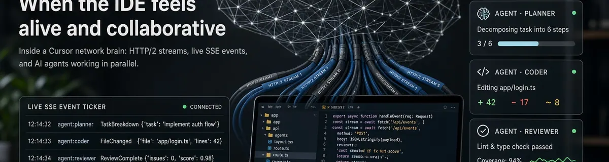 Cursor AI IDE