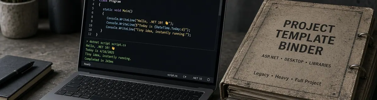 Will Change How You Write C# Forever