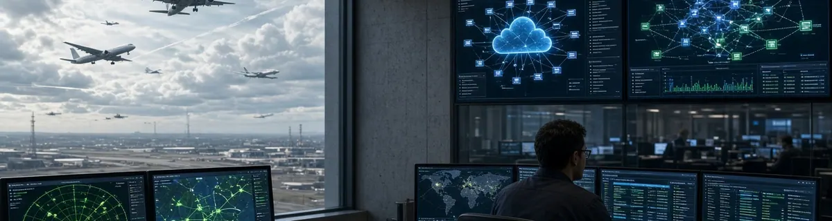 The Rise of Artificial Intelligence and what it means for the management of enterprise public cloud. (Part 1)