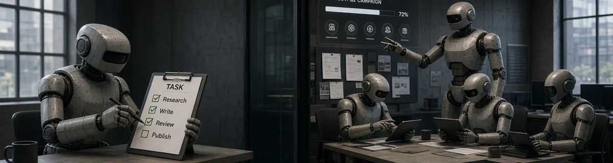 What is an AI Agent?