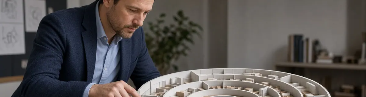 What is Clean Architecture