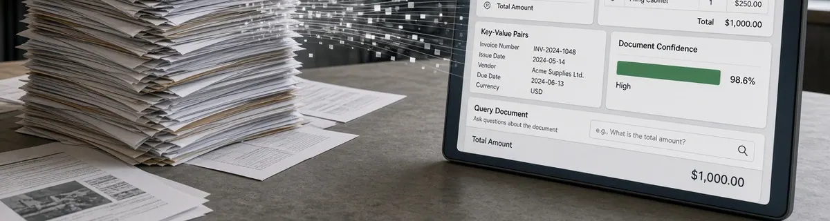 IBM Granite-Docling AI Model isn’t just another OCR tool; it’s an AI model built for accurate document understanding