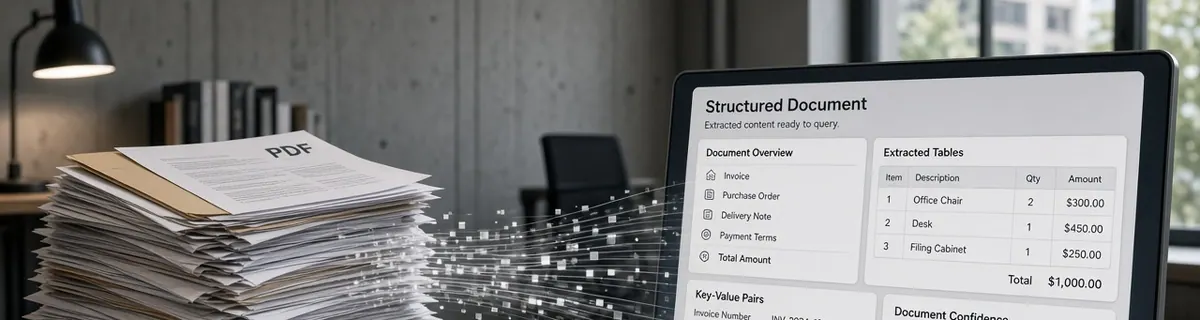 IBM Granite-Docling AI Model isn’t just another OCR tool; it’s an AI model built for accurate document understanding