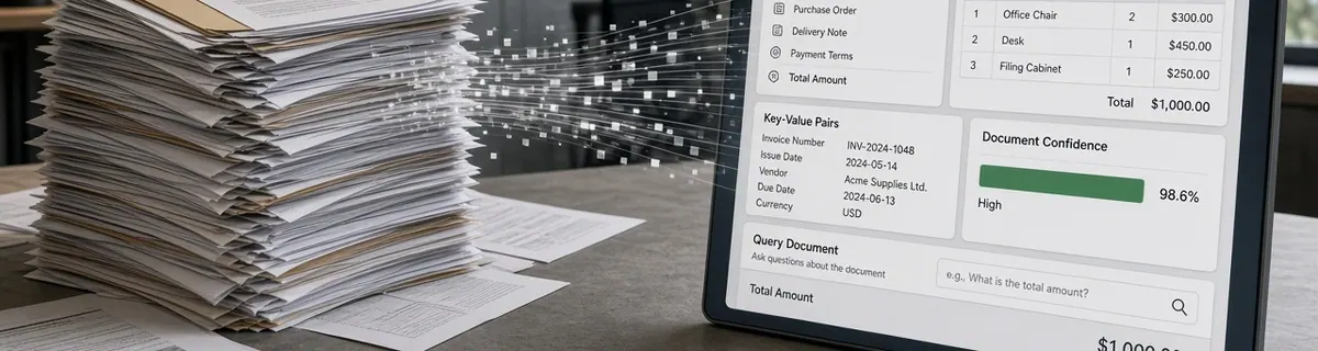 IBM Granite-Docling AI Model isn’t just another OCR tool; it’s an AI model built for accurate document understanding
