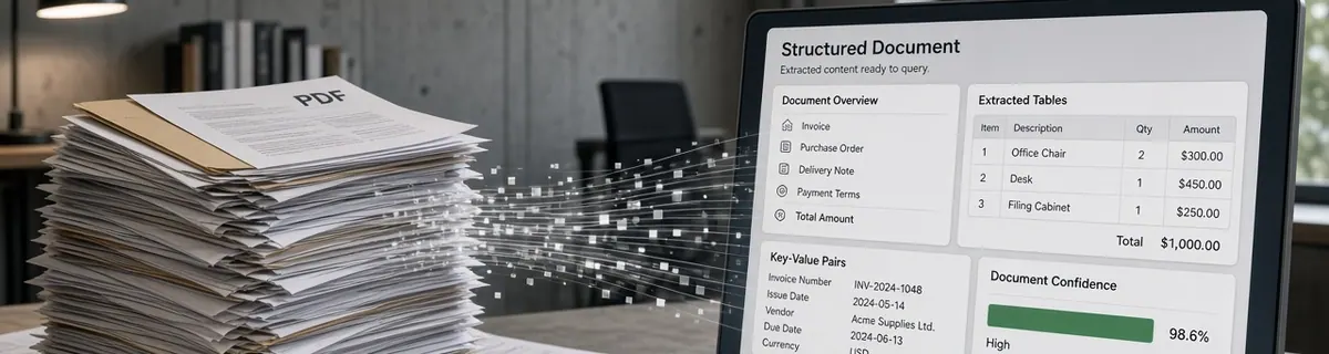IBM Granite-Docling AI Model isn’t just another OCR tool; it’s an AI model built for accurate document understanding